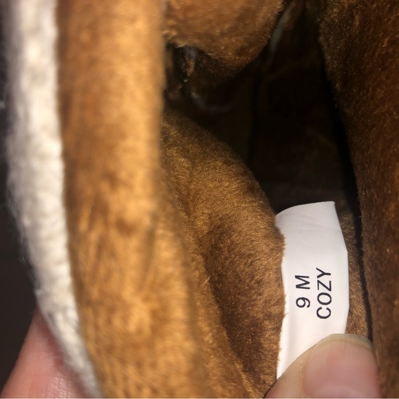 Khombu ladies winter snow ski boots size 9 - Picture 9 of 9